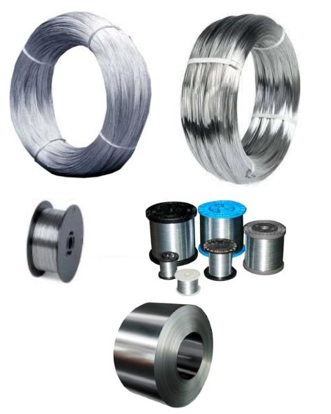 Distribuci�n de acero